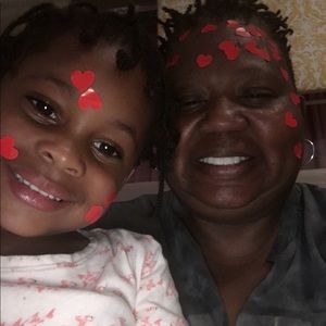 Meet your Posher, Willie mae